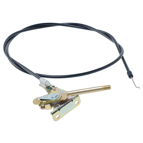 Hustler Throttle Cable - 603409P