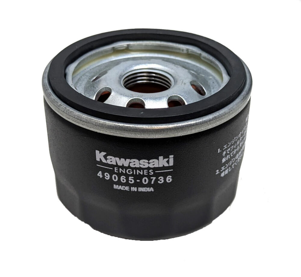 49065-0736 - Kawasaki Oil Filter