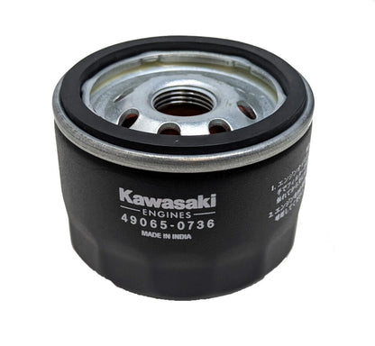 49065-0736 - Kawasaki Oil Filter