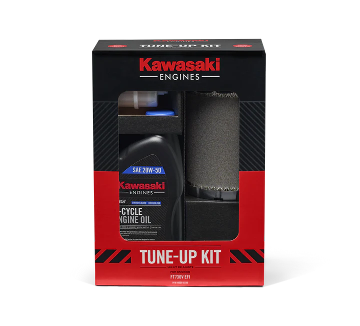99969-6674 - Kawasaki FT730 EFI Tune Up Kit