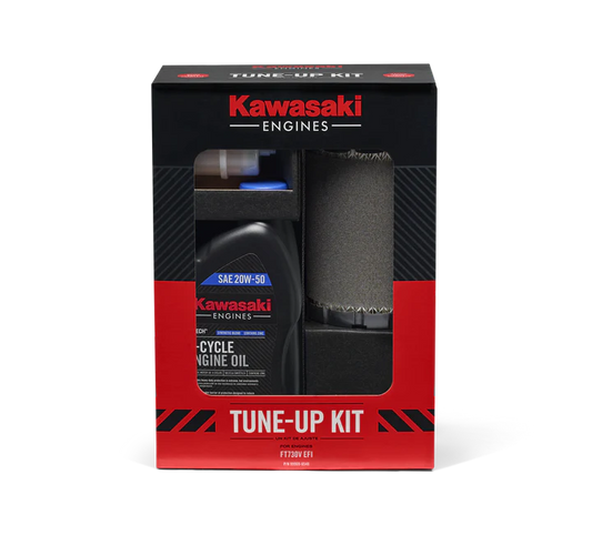 99969-6674 - Kawasaki FT730 EFI Tune Up Kit