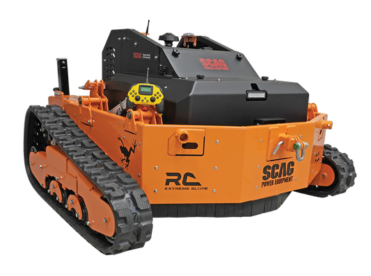Scag RC Extreme Slope Mower w/ 37 Briggs Vanguard EFI (SRC-52D-37BV-EFI)