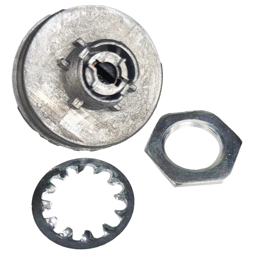 Scag Ignition Switch - 48798
