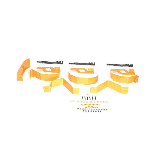 Scag 48" Mulch Kit - 9283