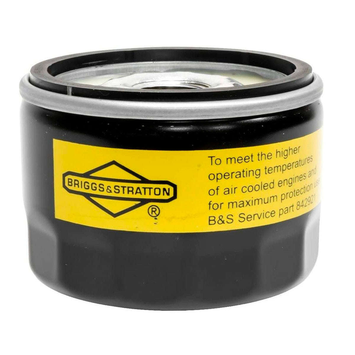 Briggs Oil Filter - 842921