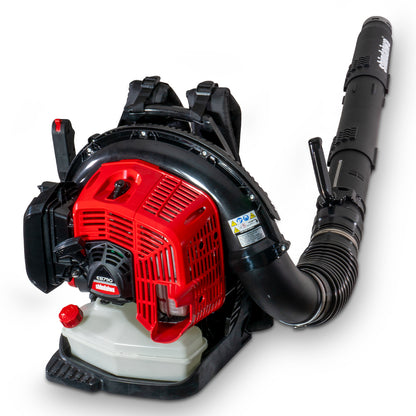 Shindaiwa EB790 Backpack Blower with Hip-Throttle