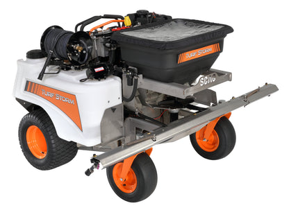 Scag Turf Storm Stand-On Sprayer (30gal)