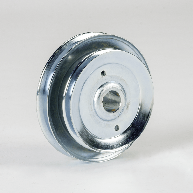 Gravely Double Pulley - 07340200