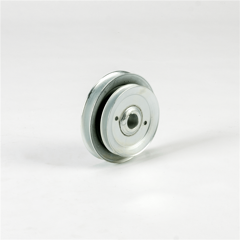 Gravely Double Pulley - 07340300