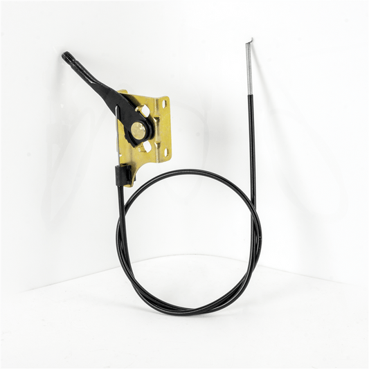 Gravely Throttle Control Cable - 06900631