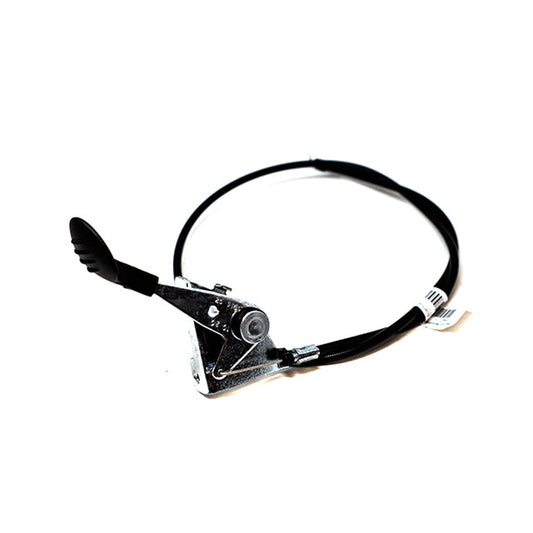 608190P - Hustler Throttle Cable
