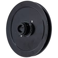 Gravely Spindle Pulley - 07345900