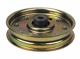 Gravely Idler Pulley - 07354900