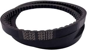 Scag RH Deck Belt - 484159