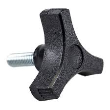 Scag Pulley Cover Wing Nuts - 481625-01