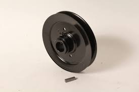 Gravely Spindle Pulley - 59211700