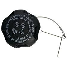 608995 - Hustler Gas Cap
