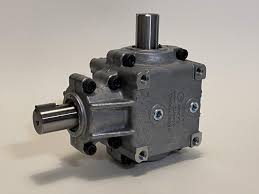Scag Gearbox Assembly - 482486