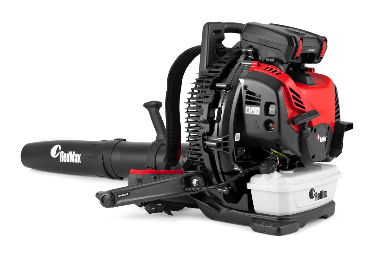 RedMax EBZ9000 Backpack Blower