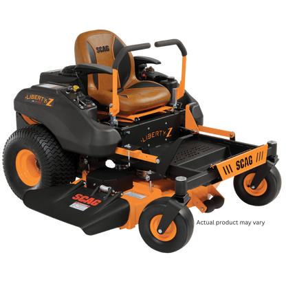 Scag Liberty Z 42" Zero Turn Mower w/ 21hp Kawasaki FR651