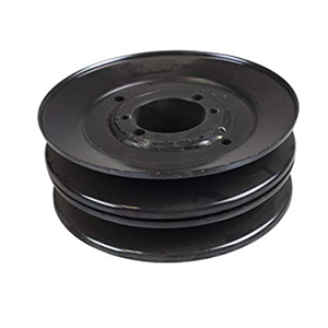 Scag Double Pulley - 483283