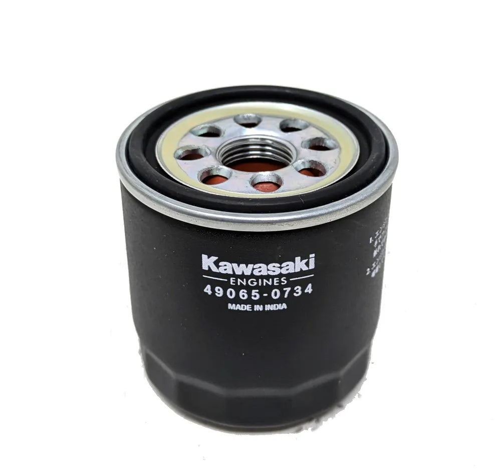 49065-0734 - Kawasaki Oil Filter