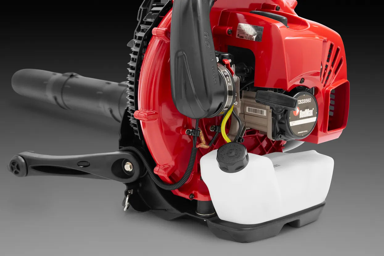 RedMax EBZ8560 Backpack Blower