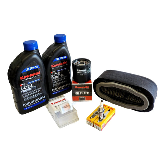 99969-6526 - Kawasaki Tune Up Kit