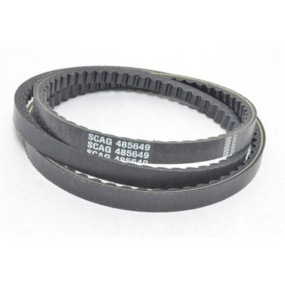 Scag Tiger Cat Drive Belt - 485649