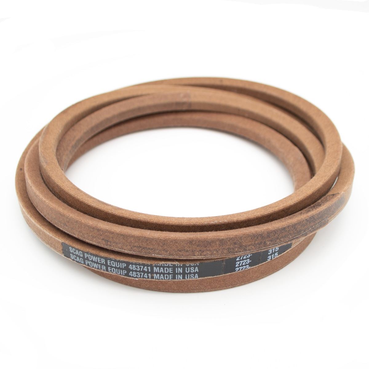 Scag 61" Cheetah Deck Belt - 483741