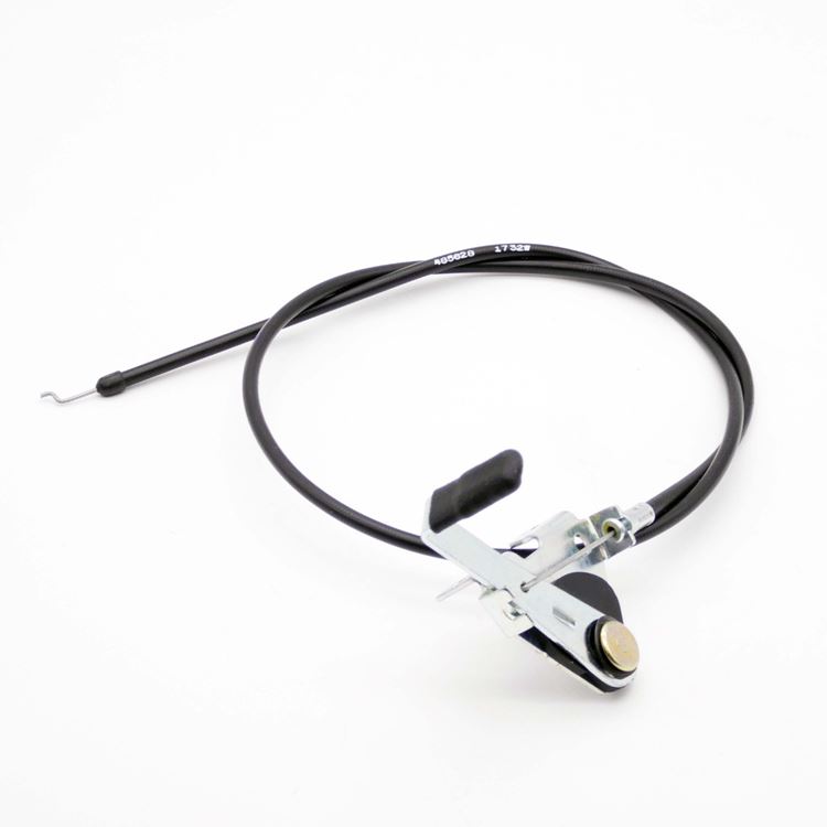 Scag Throttle/Choke Cable - 486589