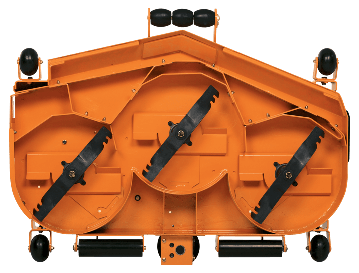 Scag 72" Mulch Kit - 920E