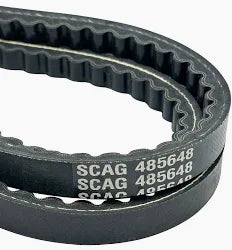 485648 - SCAG PUMP BELT
