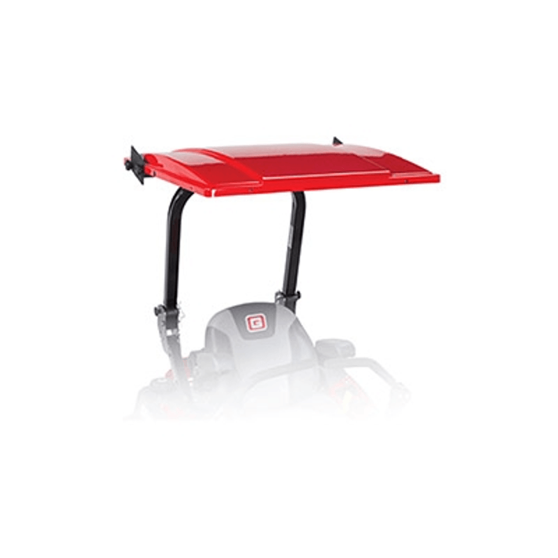Gravely Hard-Top Sunshade (79218000)