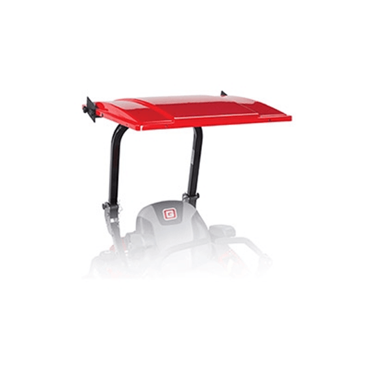 Gravely Hard-Top Sunshade (79218000)