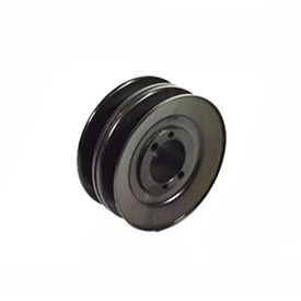 Scag Double Pulley - 483283