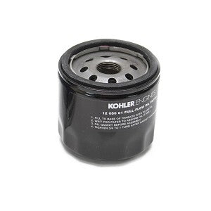 Kohler Oil Filter - 12 050 01-S