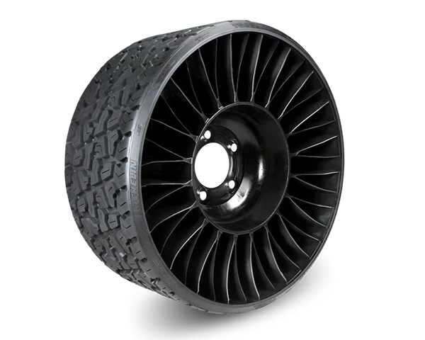 24x12-12 Michelin Tweel - 54411