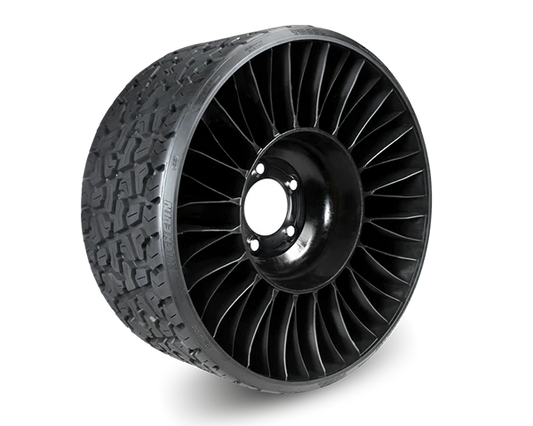 24x12-12 Michelin Tweel - 54411